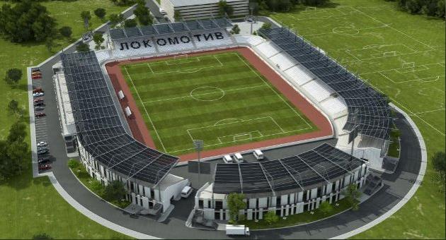 Покриват Лаута през Новата година