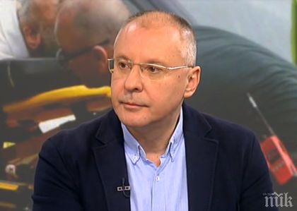 Станишев: България има възможност да привлече новата Европейска агенция по труда с бюджет от 52 млн. евро годишно