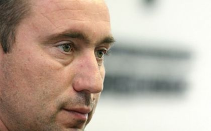Стоилов: Левски винаги е бил изкушение за мен