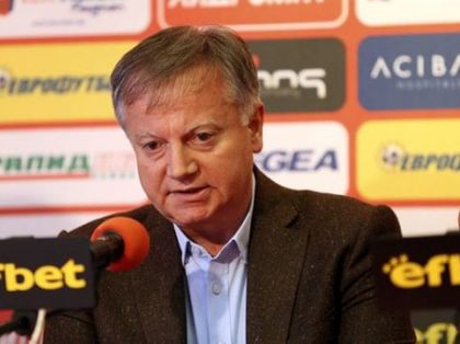 Инджов: От време на време давам пари за ЦСКА