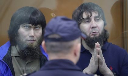Убиецът на Борис Немцов осъден на 20 години затвор