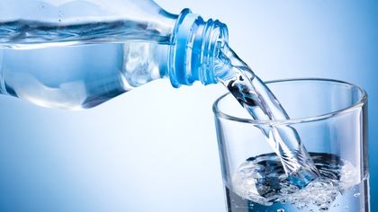 Пет села без вода заради аварии