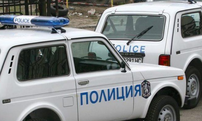Арестуваха двама с наркотици в Петрич