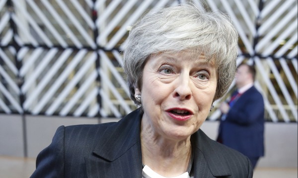Евросъюзът чу Мей, но втвърди тона за Brexit