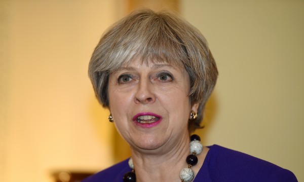 Мей категорична: Втори референдум по Brexit няма да има