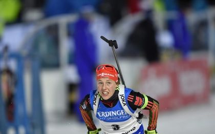Лаура Далмайер спечели старта на 15 километра в Йостерзунд