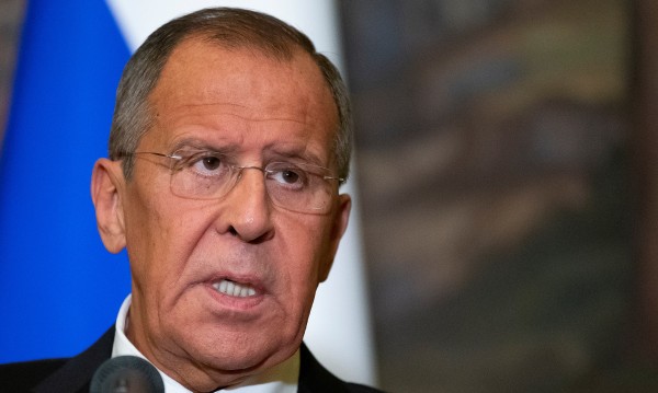 Лавров: Немислима е скорошна среща на нормандската четворка