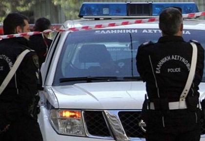В Гърция разследват мистериозно убийство в мафиотски стил край гробище в предградие на Атина