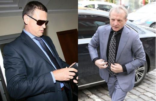 Скандал! Шефът на СГС и адвокати на Гриша Ганчев в афера за 234 милиона лева