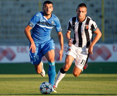 Локо ще опита да спре Левски