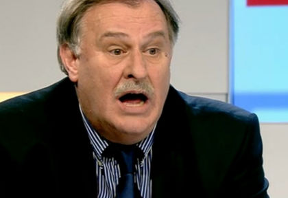 Шефът на БТА Максим Минчев с първи коментар за повдигнатото му обвинение