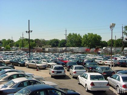 България влезе в топ 5 на ЕС по ръст на продажби на нови коли
