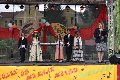Смолян: Фестивалът за шлагерна и стара градска песен „Полъх от минали мечти“ ще се проведе през лятото в Чепеларе