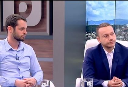 Операторът на bTV, бит от Перата: Бях уплашен, не знаех какво се случва