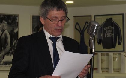 Представиха биографичен албум на Вальо Йорданов