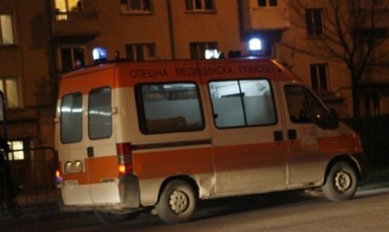 Моторист уби 72-годишна баба в Карлово