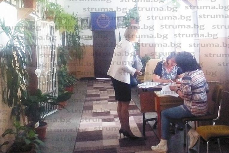 Стартира приемът на първокласници в Благоевград