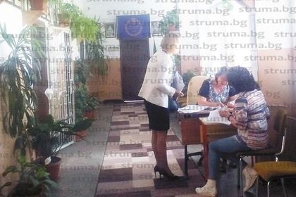 Стартира приемът на първокласници в Благоевград