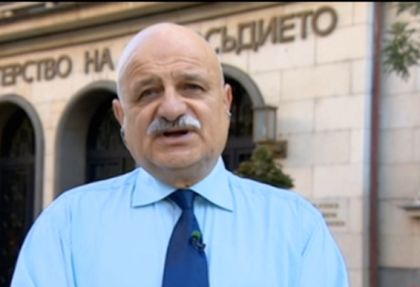 Шокиращи подробности за свирепия убиец от затвора в Белене, който с полицейска кола помете пиян колоездач