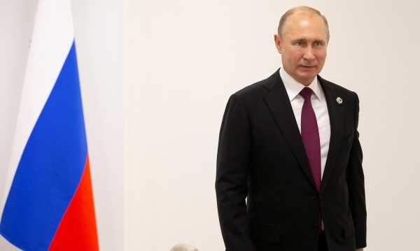 Путин: Не приемам много от методите на Тръмп, но той е талантлив човек