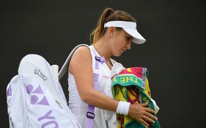 Бенчич също се отказа да играе тенис в Рио