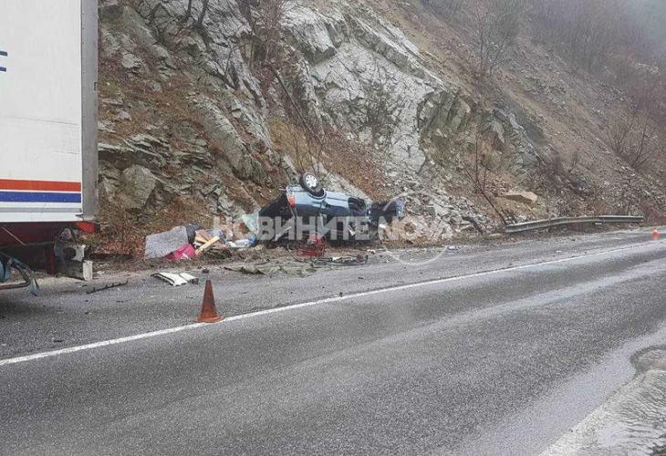 Трагедията е огромна! Жертвите в касапницата в Хаинбоаз станаха четири