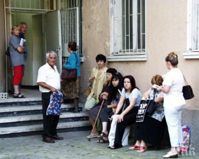 Махат глоби на лекари от ТЕЛК за сгрешена оценка за инвалидност