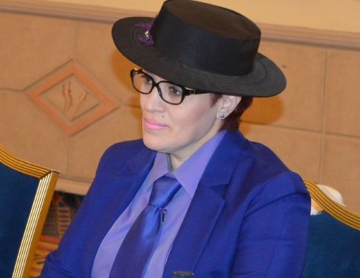 Азербайджанската Ванга: По вашите земи има много ангели и много силна енергия! (ВИДЕО)