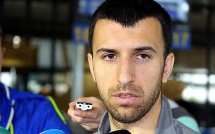 Съни Дяков: Уважавайте и ценете труда на олимпийците ни