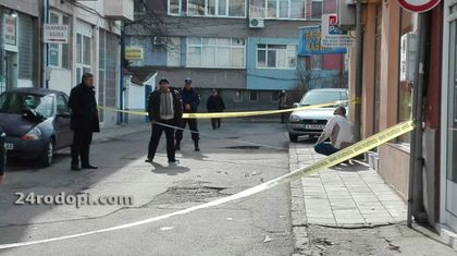 Ново убийство: 17-годишен стреля на месо в Кърджали