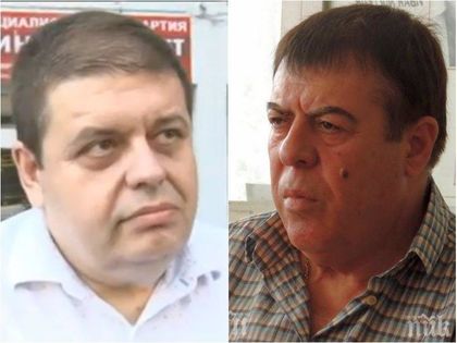 ПРИМКАТА СЕ ЗАТЯГА! БСП иска оставката на Бенчо Бенчев като общински съветник в Бургас