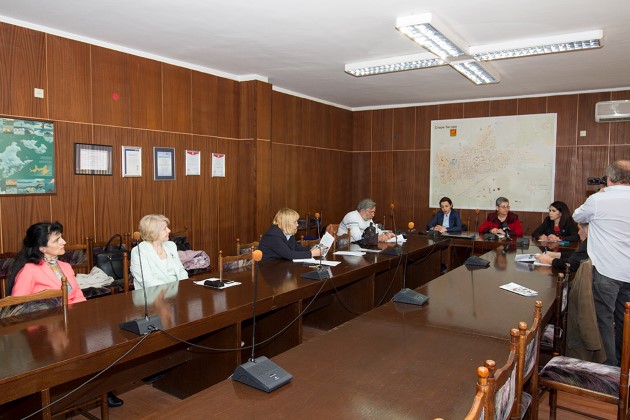 Стара Загора: В града ще се проведе международна конференция „Жените на Балканите в следващите 100“