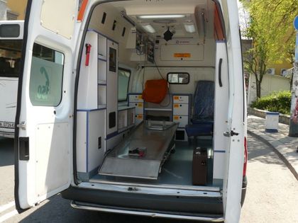 Младеж се удави в язовир край пловдивско село