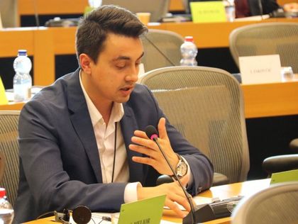 Евродепутатът Момчил Неков: Налагането на мито от 340 лева на тон на ориза от Мианмар и Камбоджа е добра новина за европейските и българските оризопроизводители