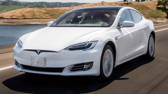 Tesla Model S и Model X получиха нови електромотори: по-голям пробег със същите акумулаторни батерии