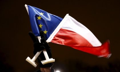 Брюксел с безпрецедентно разследване срещу Полша