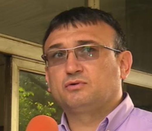 Шефът на СДВР: Засиленото полицейско присъствие е заради празниците и струпването на много хора