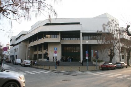 Преподавателите от Техническия подкрепят
исканията на студентите