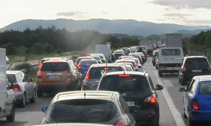 Чуждите коли ще плащат повече по сръбските пътища