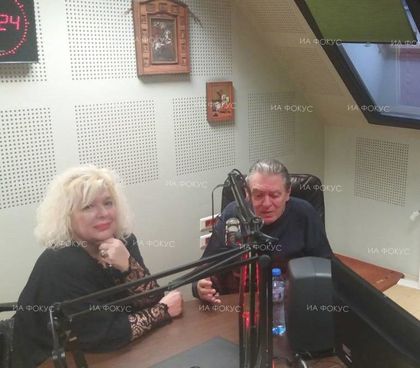 Кристина и Михаил Белчеви: В свят на политически страсти и протести трябва да намираме време за и романтика и качествена музика