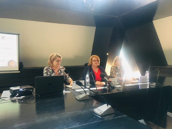 Мила Соколова, експерт: Общата стойност на проекта „Резидентни услуги за деца и младежи“ е 415 000 лв., а срокът за изпълнението му – 18 месеца