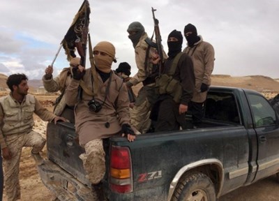 Лидер на Ал Кайда е убит в Либия?