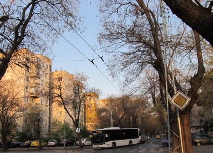 Още един обир в Кючука за Нова Година