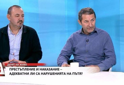 Владимир Каролев обясни какъв абсурд го очаква след като получи жесток удар от КАТ, да му мислят и всички шофьори! (ВИДЕО)