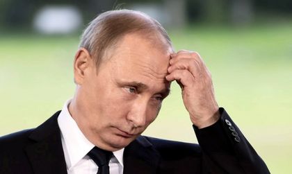 Всички питат: Къде се загуби Путин?