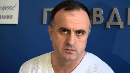Петър Никленов за това как се краде бизнес и как футболът е огледало на държавата ВИДЕО