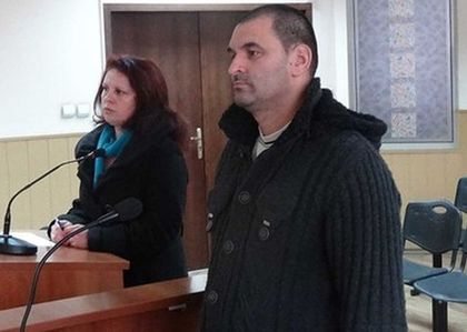 Мъжът от Кричим: Татко опита да изнасили жена ми, убих го