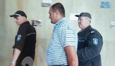 Съдят по съкратената процедура украинския тираджия, убил шофьор и ранил петима