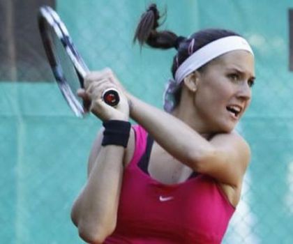 Терзийска отпадна на полуфинал в Лагос