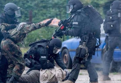 20 арестувани при операция на Спецпрокуратура и ГДБОП срещу наркотрафика!